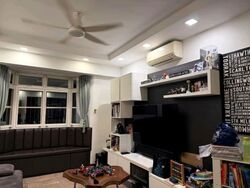 Laguna Green (D16), Condominium #532048921